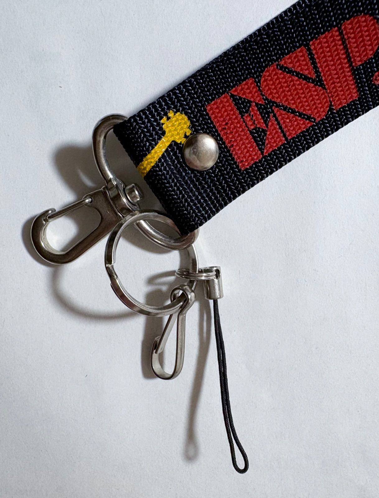 THE ALFEE グッズ 高見沢 俊彦 ESP Flying TV PINS COLLECTION +