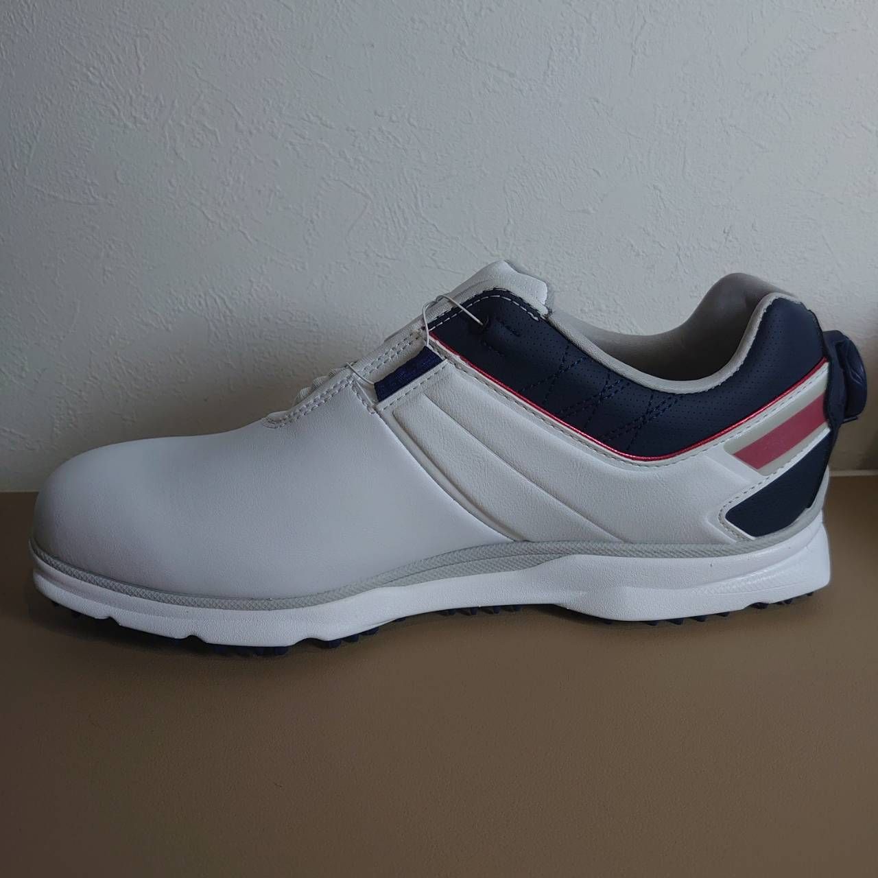 ⭐︎新品未使用⭐︎Foot Joy×コオリナGCコラボゴルフシューズ(23.5㎝) FootJoy - ⭐︎新品未使用⭐︎Foot Joy×コオリナGCコラボゴルフ
