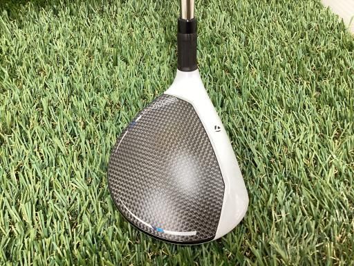 TaylorMade - テーラーメイド　SIM MAX  5W Diamana ZF60 楽天市場】sim max フェアウェイウッド diamana zf 60の通販