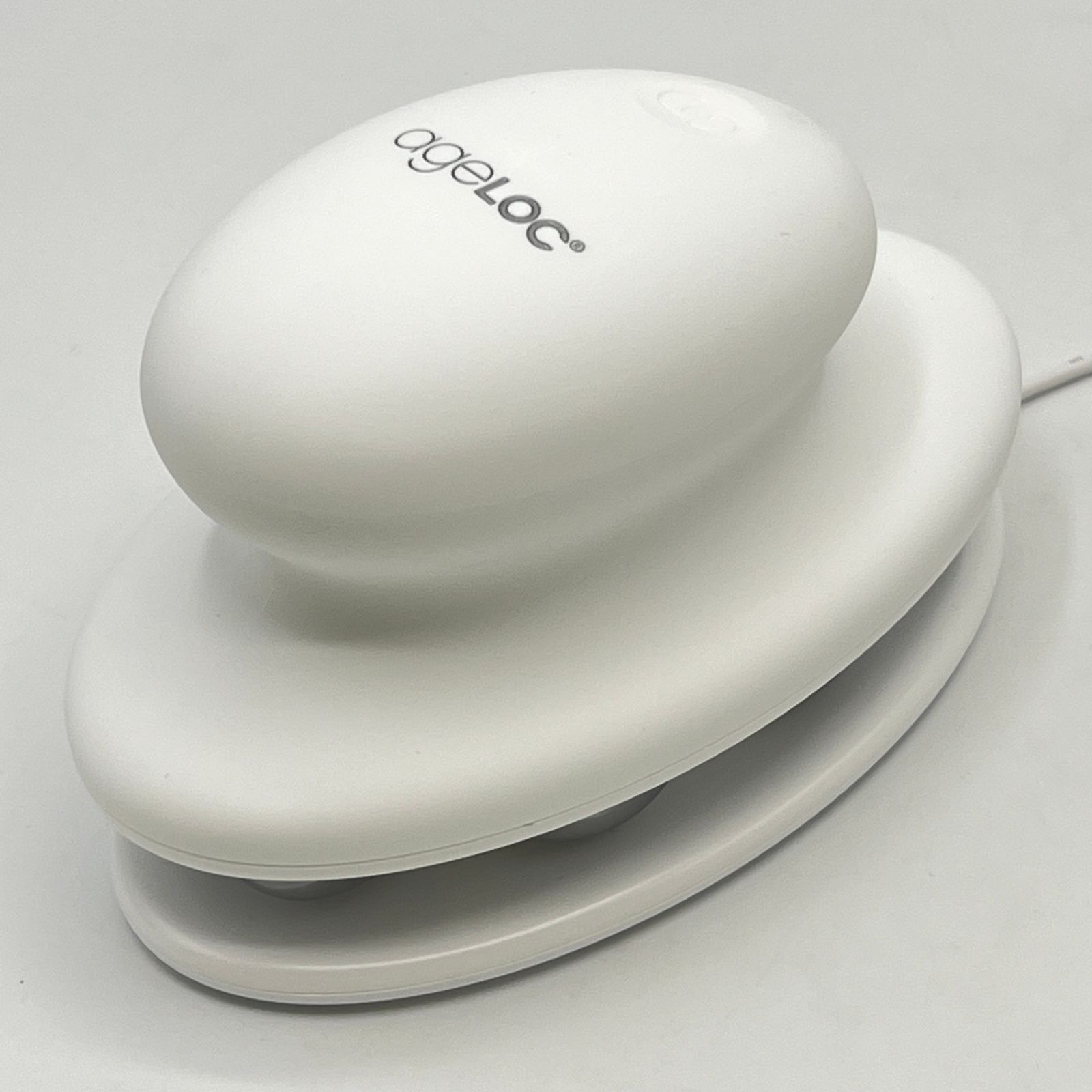 ニュースキン ageLOC® ウェルスパ iO™ エッセンシャル システム