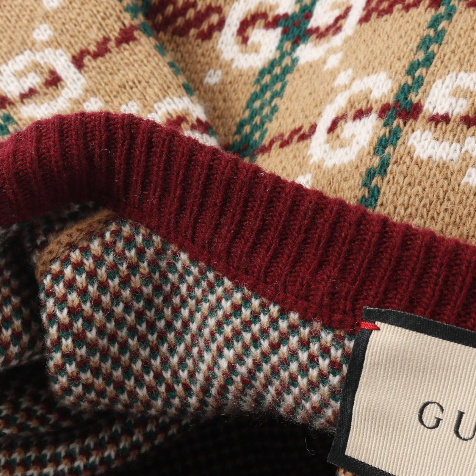 GUCCI