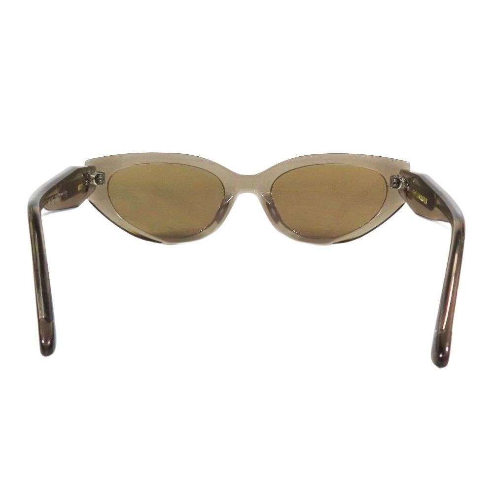 美品 GENTLE MONSTER ジェントルモンスター Rococo KC6 アイウェア  