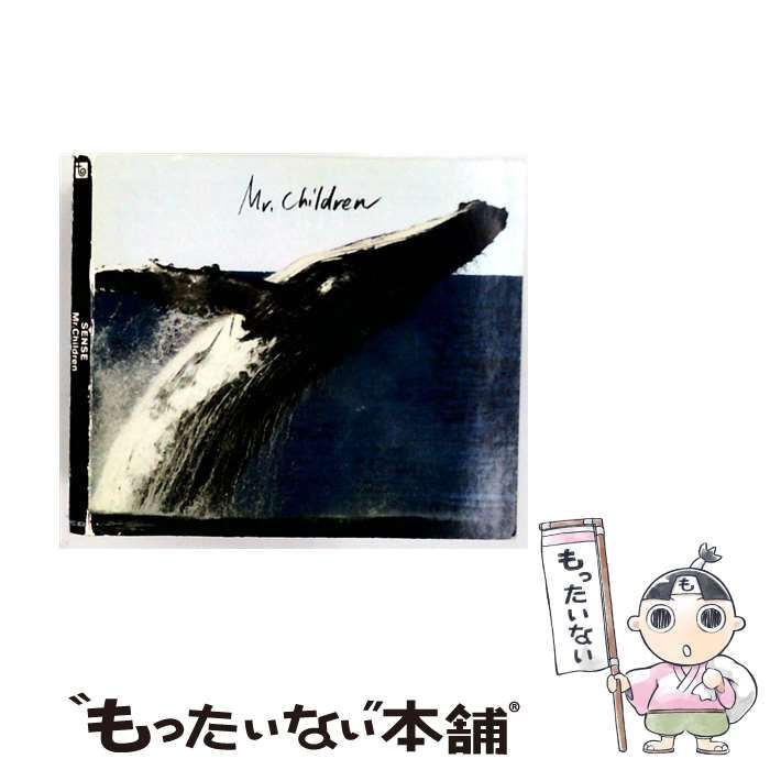 FCC34 Sense | Mr.Children |