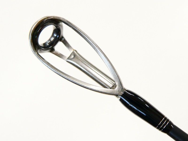 ジグザム ディープライダー