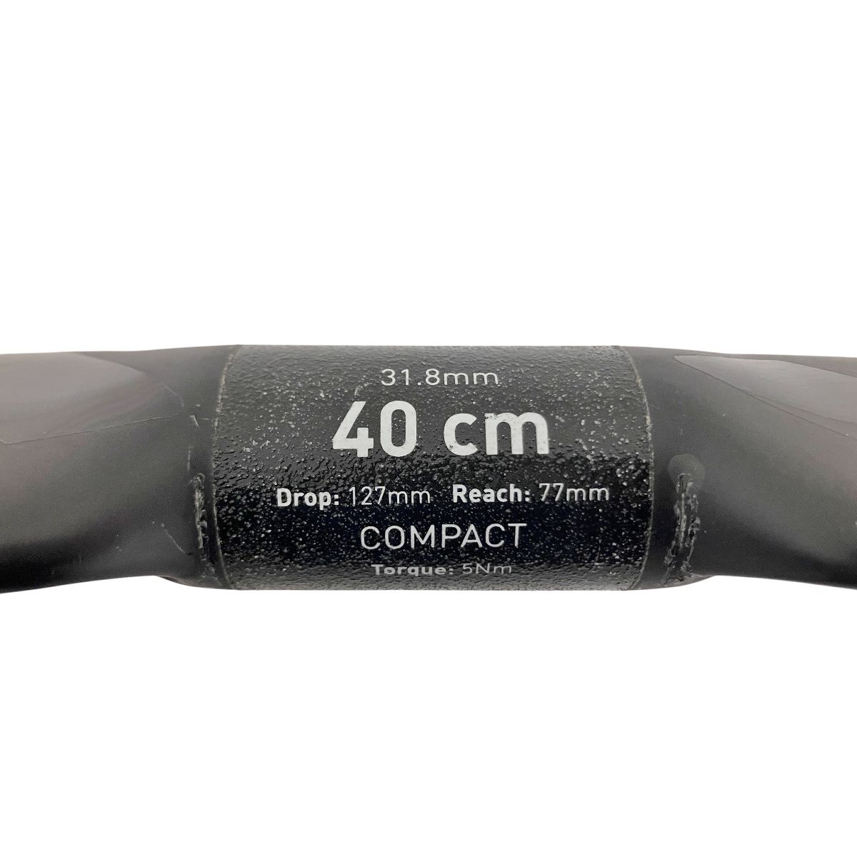 カーボン エアロハンドル