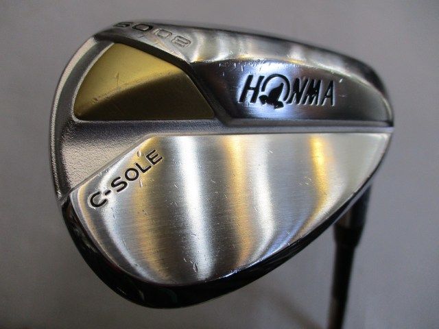 105|Wedge|60 125232
