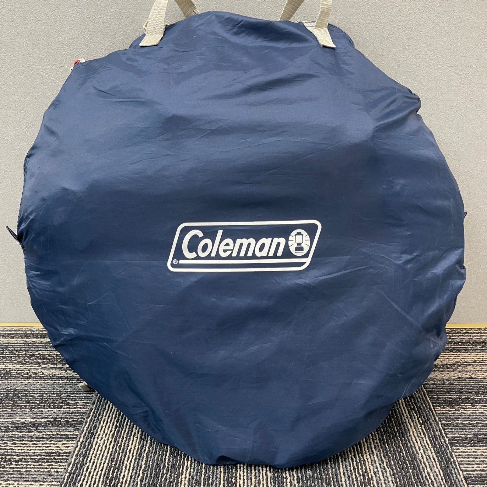 NPA】Coleman コールマン quick up IG shade UV pro クイックアップ