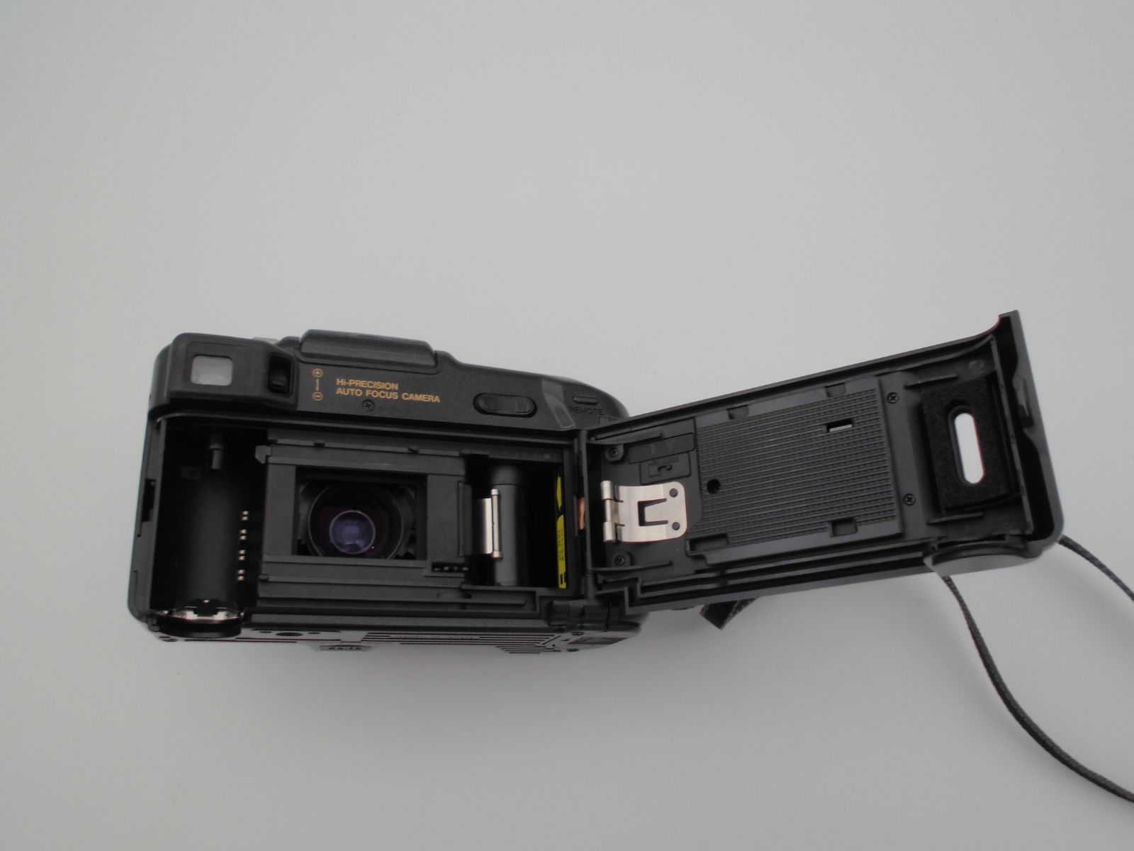 Konica コニカ Z-UP80 RC LIMITED SUPER ZOOM（動作未確認）