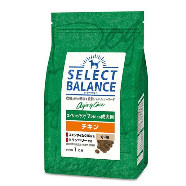 成犬用 1kg