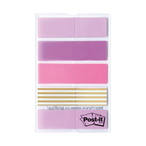 まとめ 3M ポスト イット フィルム見出しマルチ 7 44×12mm 688MC-7 1パック 5冊 ×15セット WWW_OLIVIERBERNSTEIN_COM