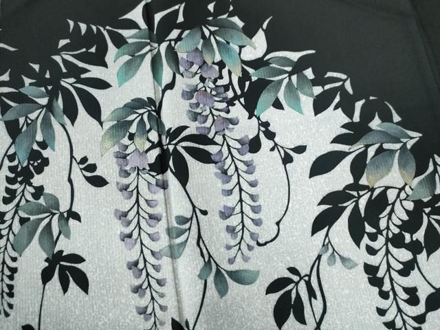 平和屋着物●訪問着