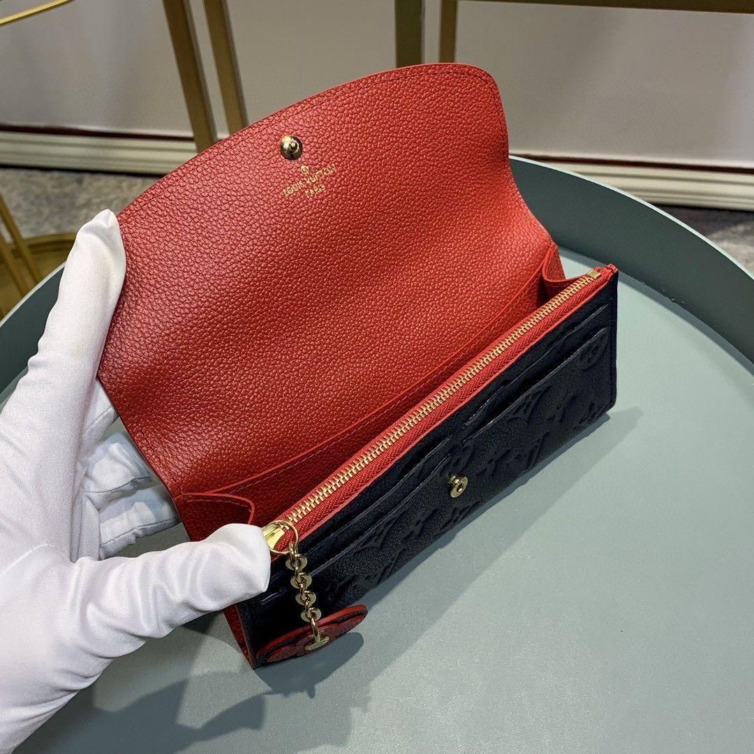 極美品】ルイヴィトン 財布、小銭入れ、二つ折り財布、長財布4