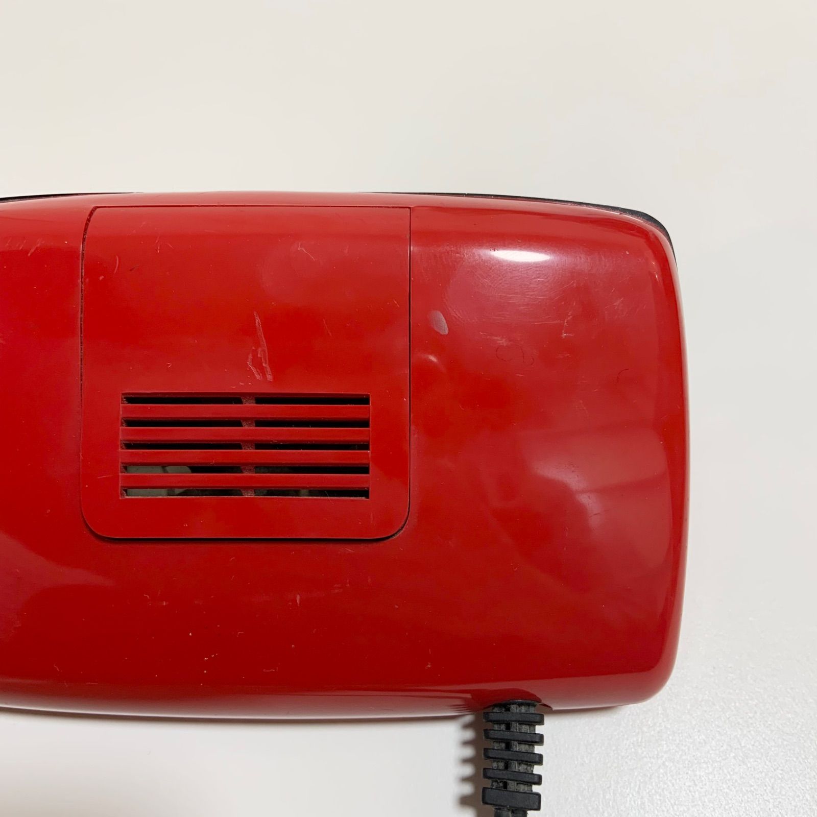 Vintage SEIKO digital table clock space age design レトロ セイコー