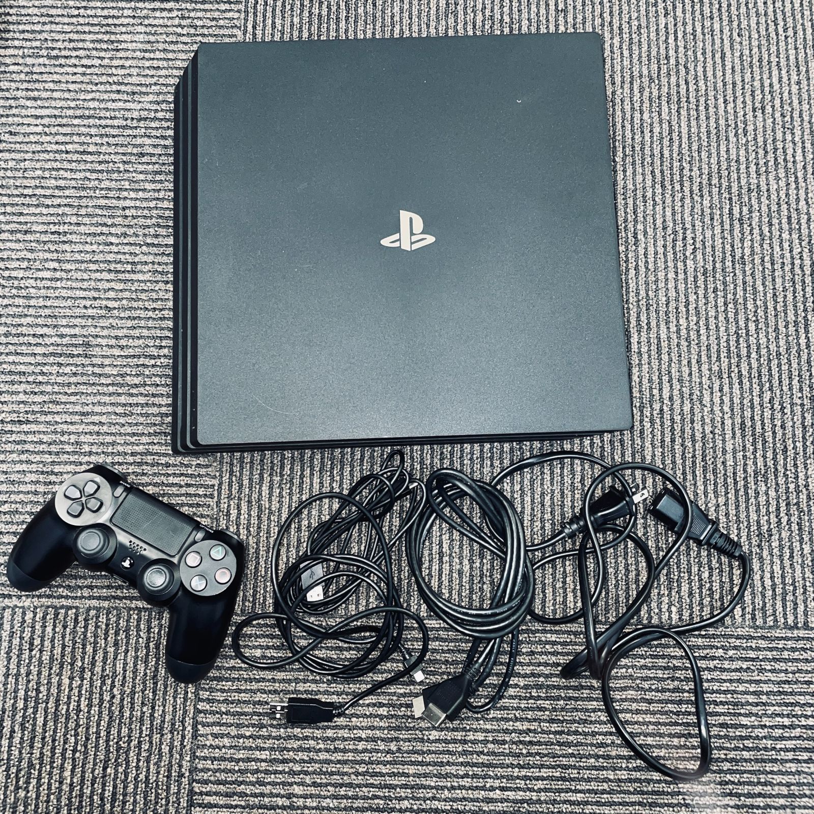 値下げ プレステ4 PlayStation 4 1TB-