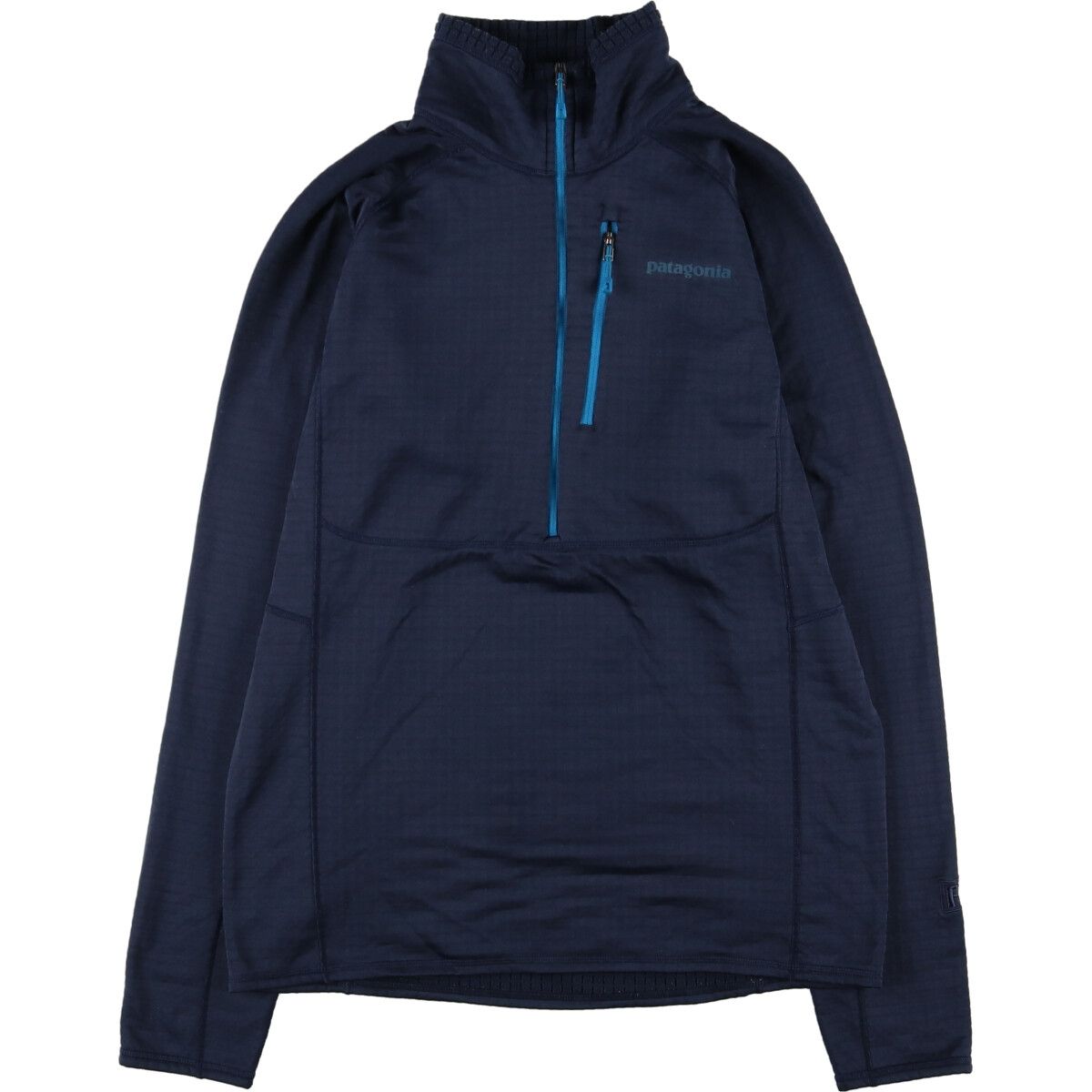 古着 90年代 パタゴニア Patagonia レギュレーターR1プルオーバー ハーフジップ フリースプルオーバー メンズL ヴィンテージ/eaa376448  - メルカリ