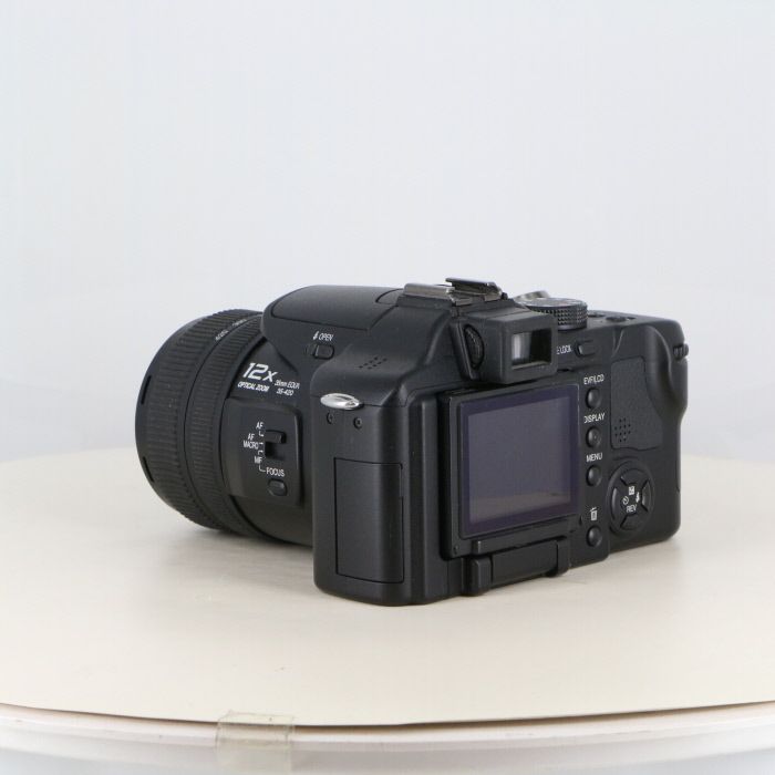 パナソニック) Panasonic DMC-FZ30 【公式通販】