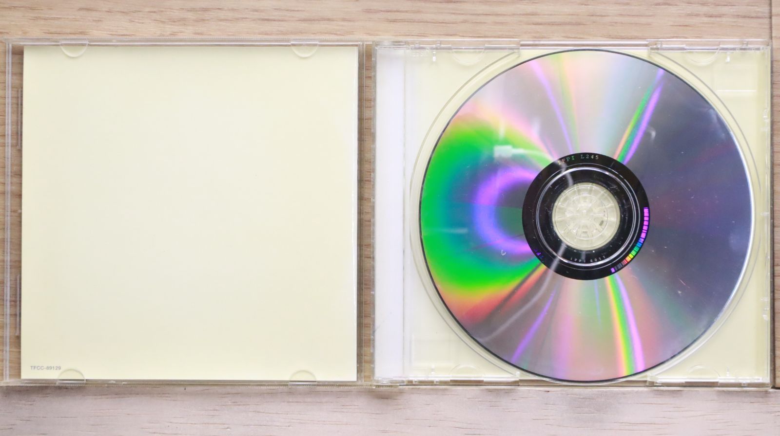 国内盤CD☆ケツメイシ/Ketsumeishi□ さくら 【TFCC89129
