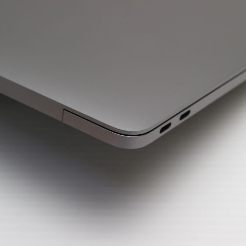 超美品 MacBook Pro 2017 13インチ 第7世代 Core i5 16GB SSD 256GB