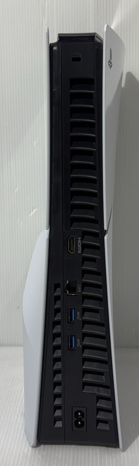 SONY PS5 CFI-2000 き コントローラー＆ケーブル付き プレイステーション5 PlayStation5 UP786_INFO