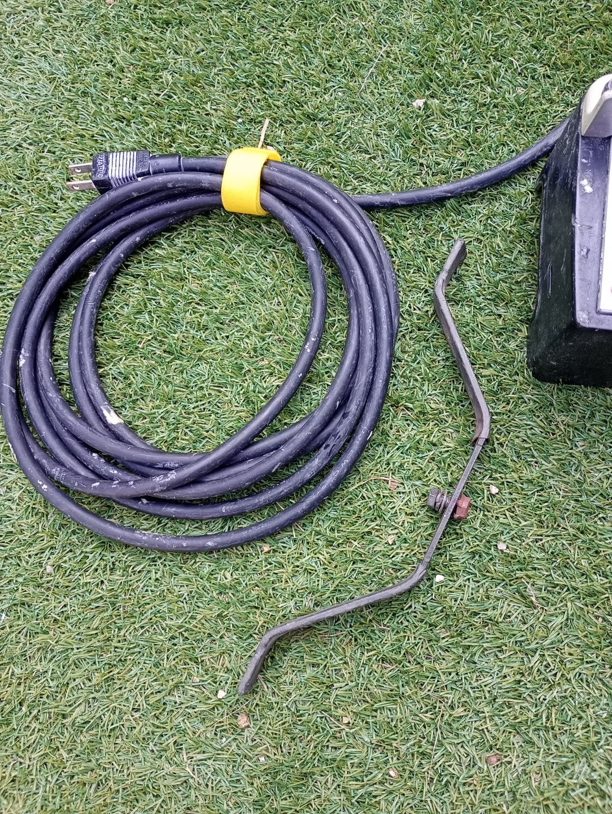 165mm