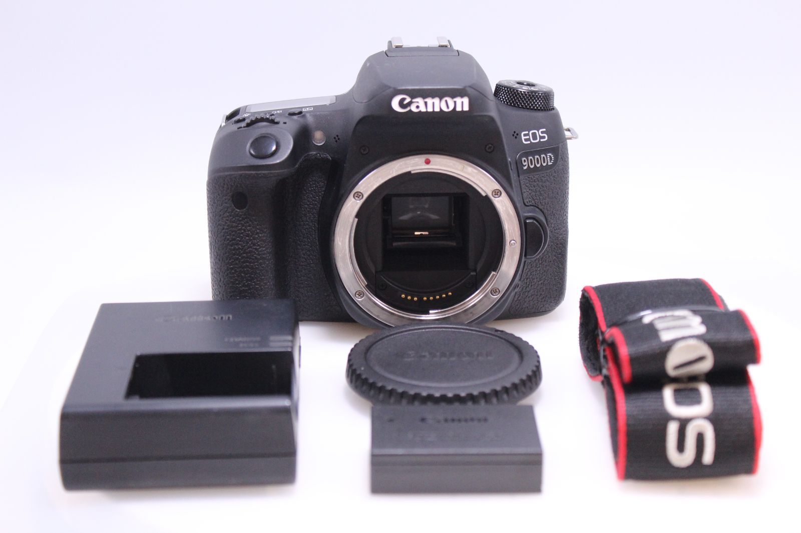 【美品】Canon eos 9000D ボディ 本体 EOS 9000D ボディ 中古価格比較 - 価格.com