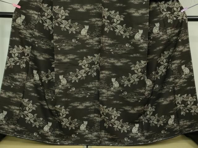 絣の魔術師 恵積五郎