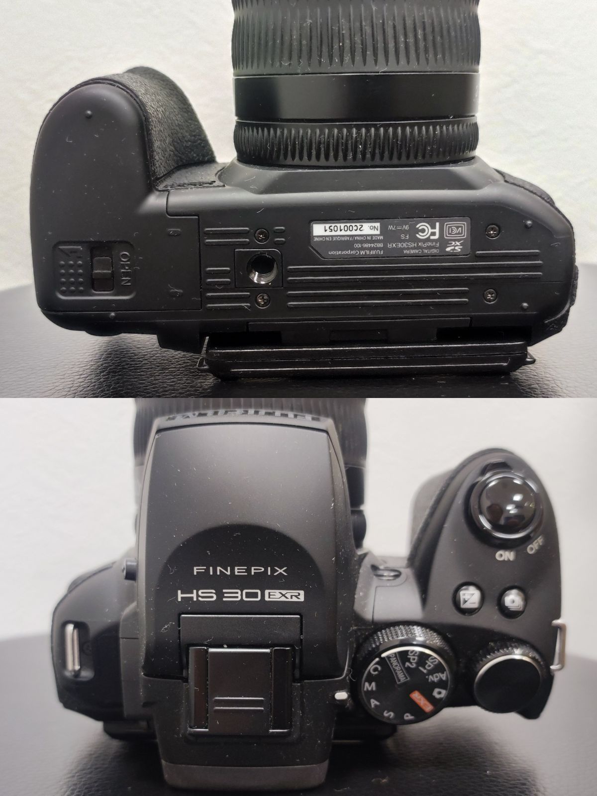 FINEPIX