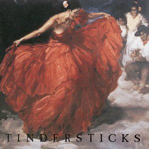 (未使用･未開封品)　Tindersticks lok26k6 未使用・未開封品) Tindersticks lok26k6 【公式通販】