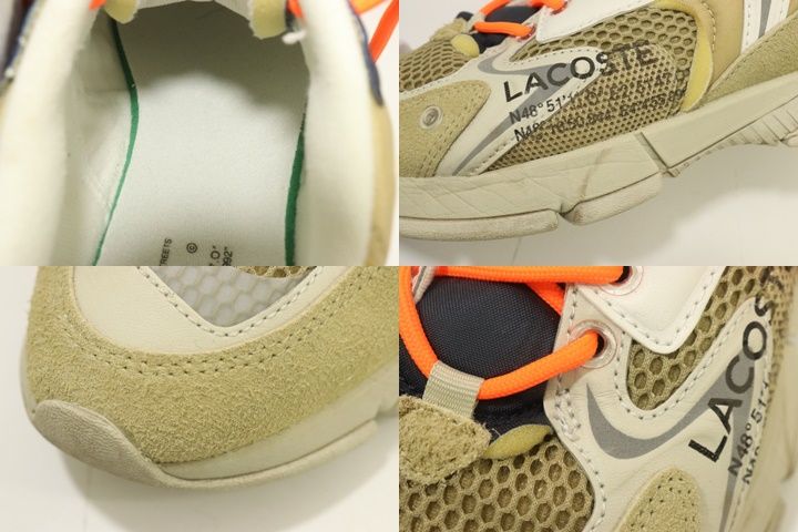 メンズスニーカー US8.5