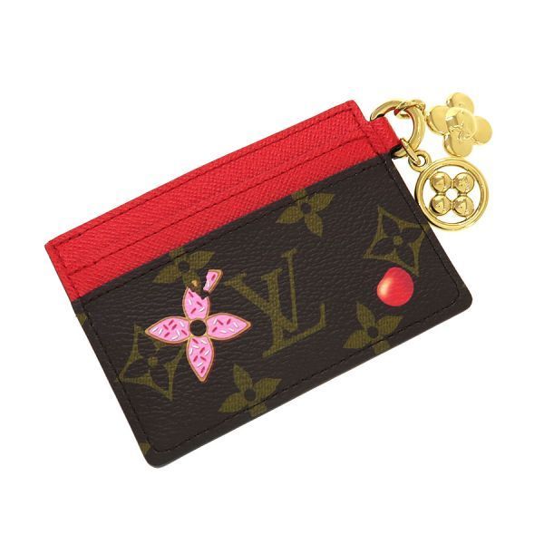 ポルトカルト･LVチャーム M