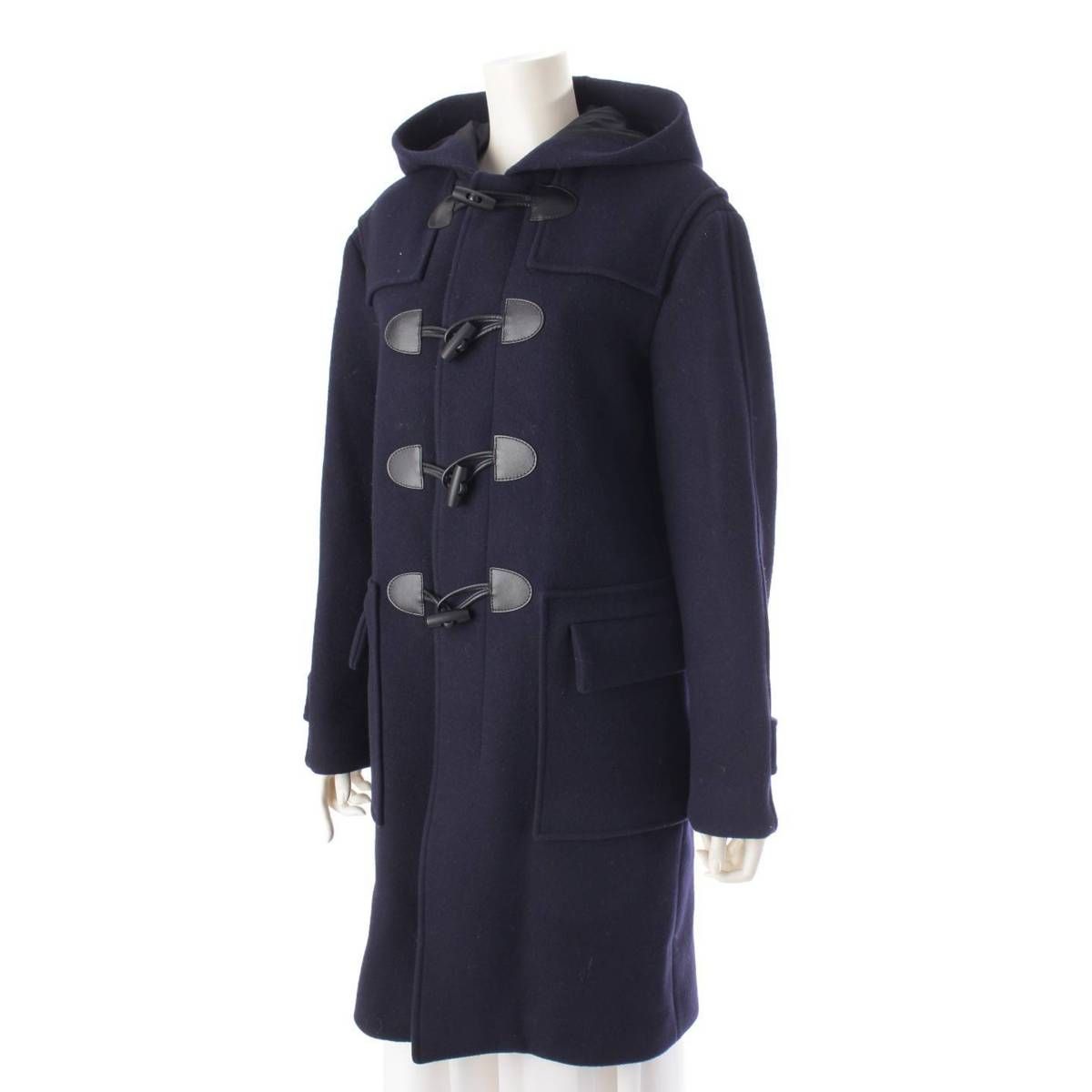 クリスチャンディオール】Christian Dior 18AW ウール×カシミヤ