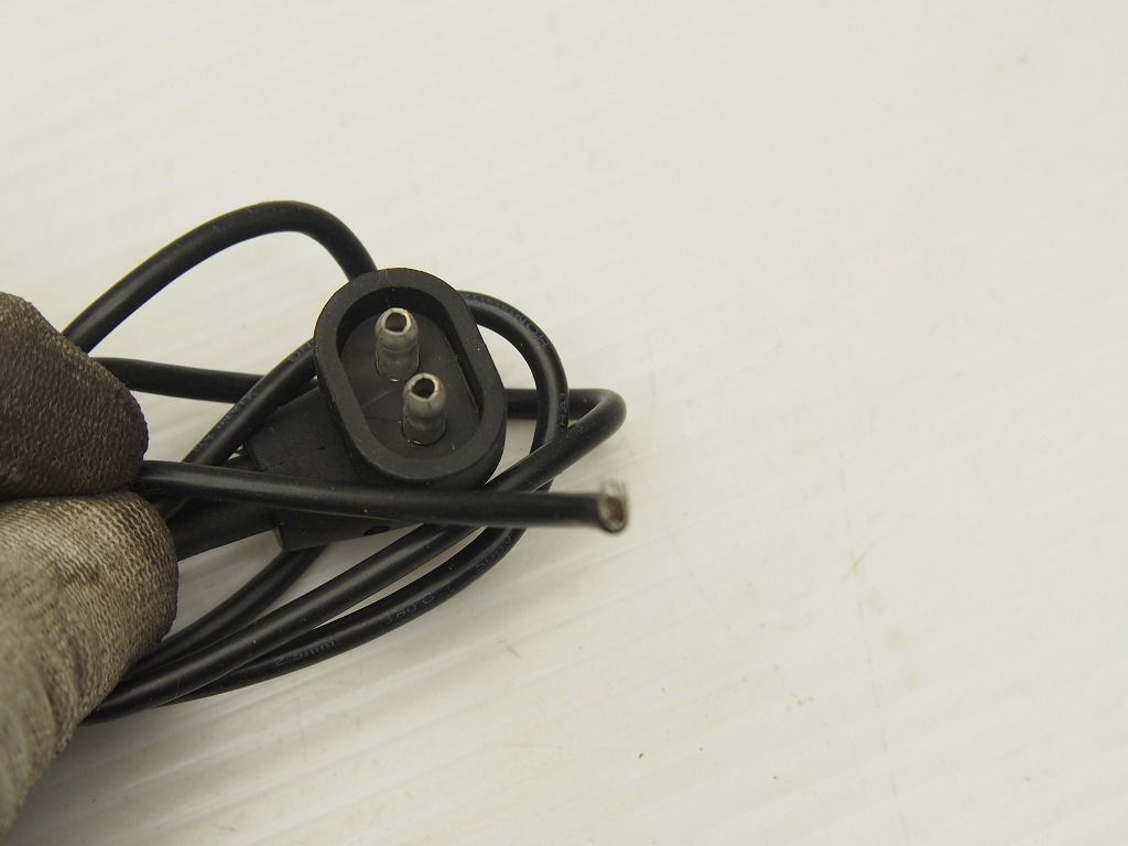 カスタムクローム レギュレーター