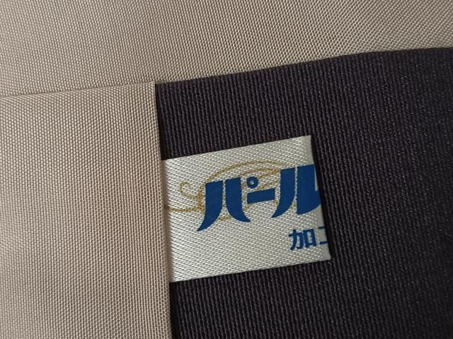 平和屋着物○京都の名門ブランド 銀花仙 訪問着 葵 正絹 逸品  