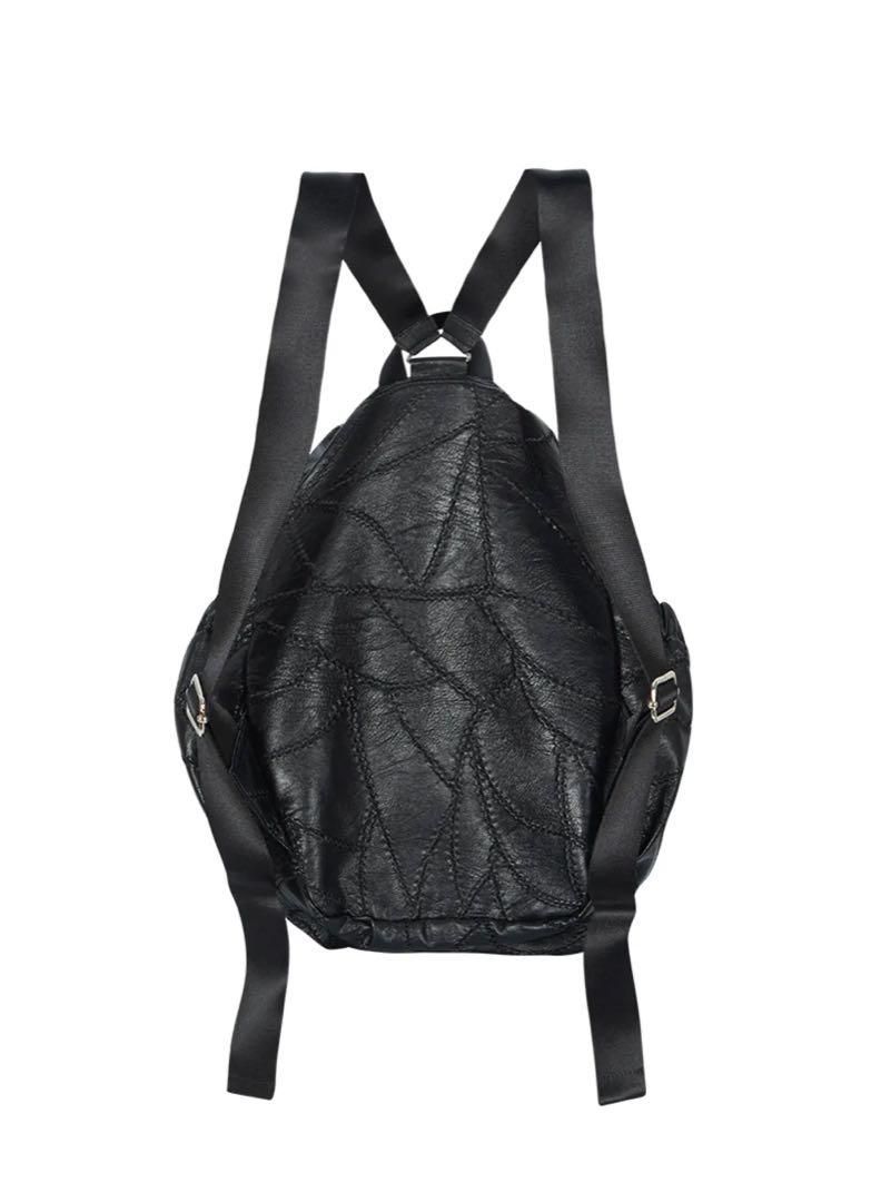 バッグ ASON BENET BACKPACK as