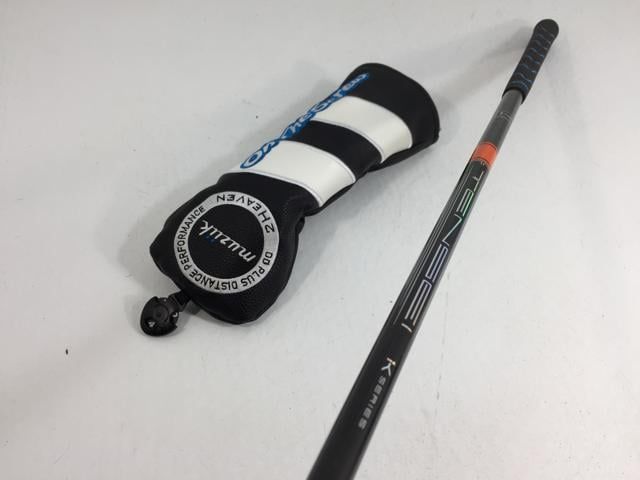 ク-ページ 中古ゴルフクラブ】ムジーク(muziik) On The Screw(オン・ザ