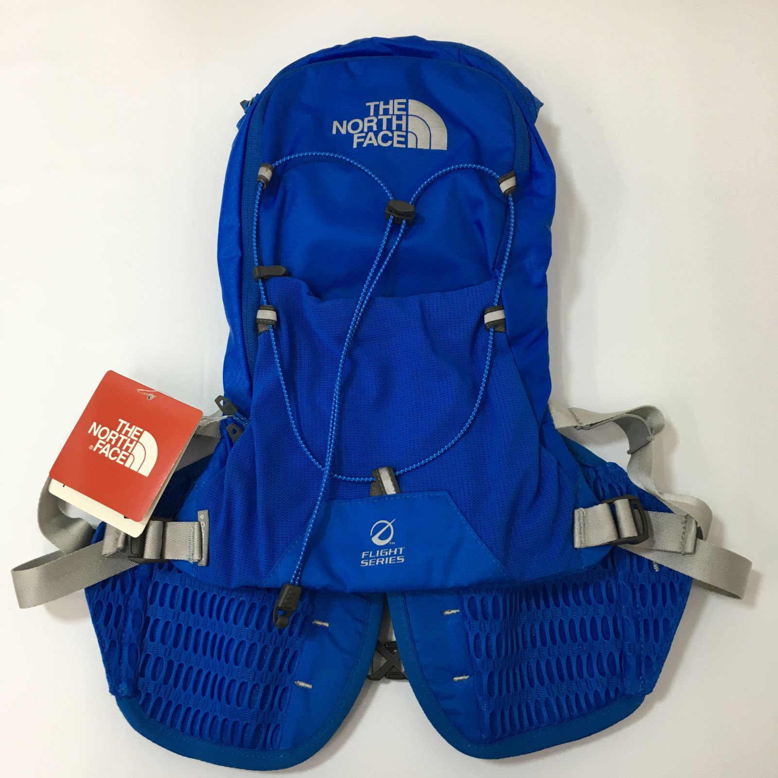 THE NORTH FACE ノースフェイス TR COMPO 6 トレランザック S
