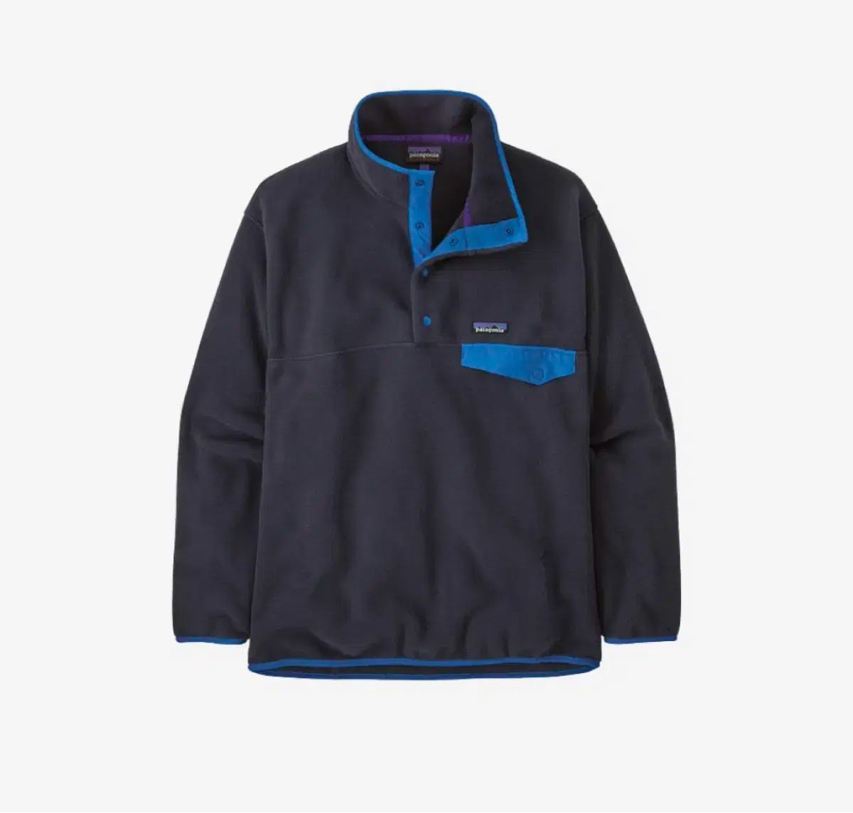 雷市場（ポンジャン）商品韓国直送】 patagonia(パタゴニア) シンチラ スナップ- T フリース プルオーバー XL - メルカリ