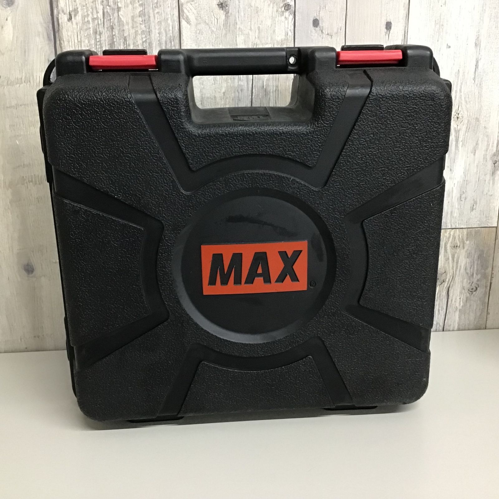 【中古品】マックス MAX 18V コードレスタッカ TG-ZB2-BC/1850A【戸田店】
