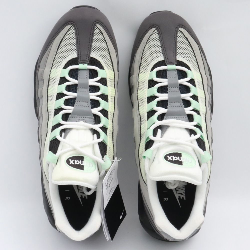 28.5cm NIKE Air Max 95 Fresh Mint - メルカリ