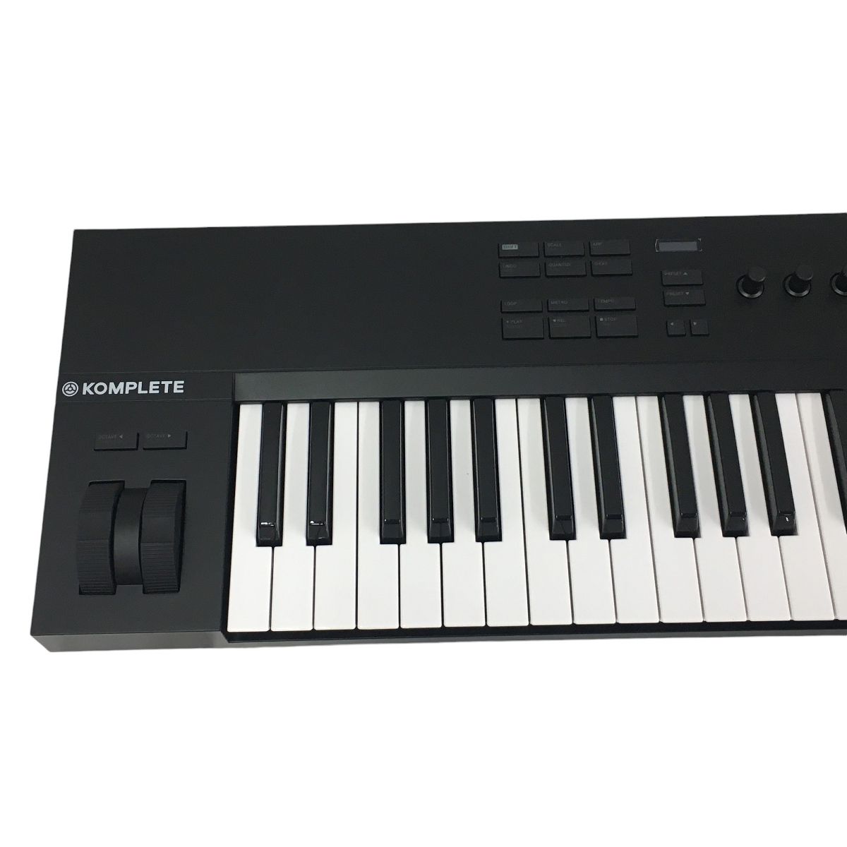 【中古】KOMPLETE KONTROL A61 midiキーボード Native Instruments USED 中古 KOMPLETE KONTROL A61(ネイティブ
