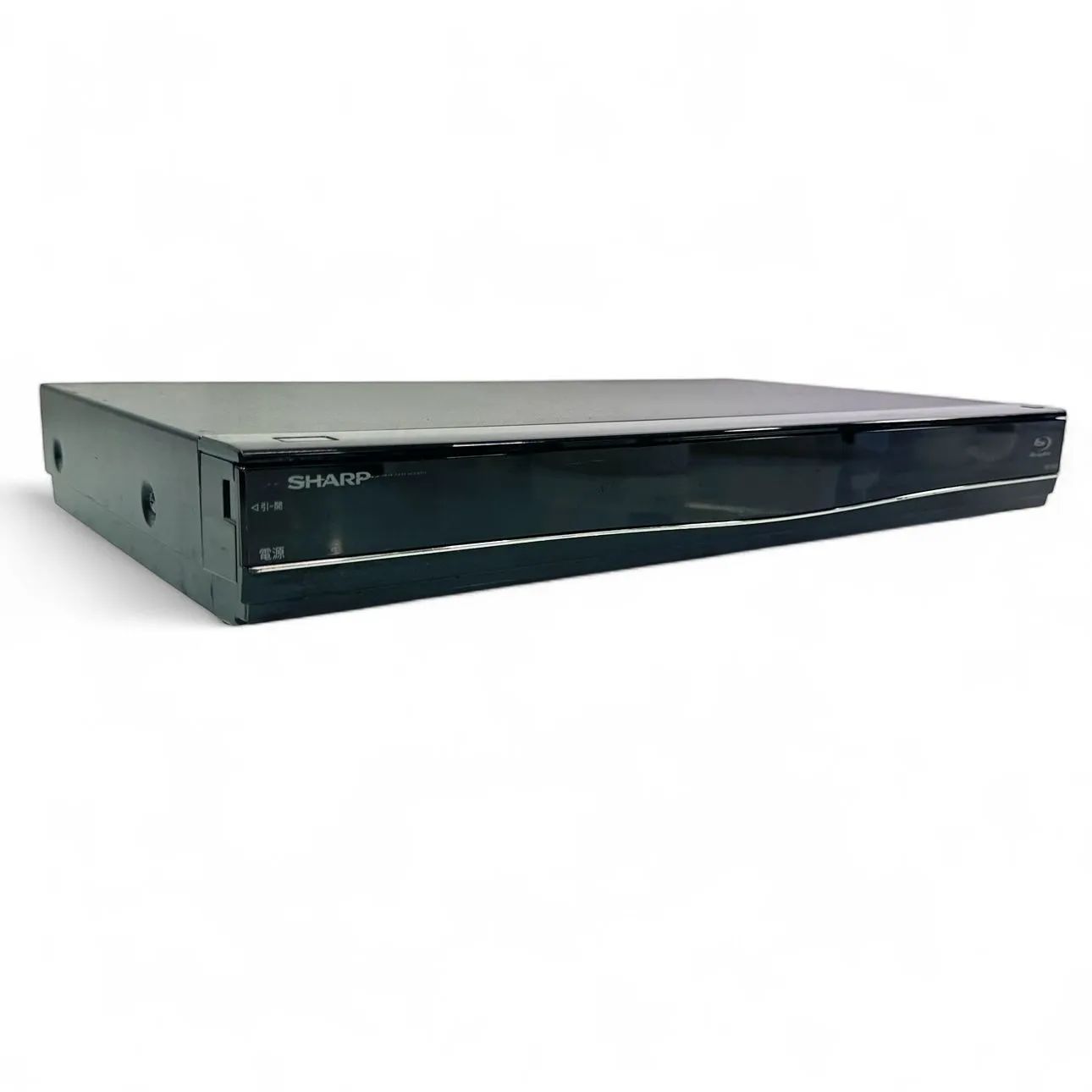 SHARP ☆ SHARP AQUOS BD-H30 HDD/BDレコーダー☆ 11年製☆ BD-H30