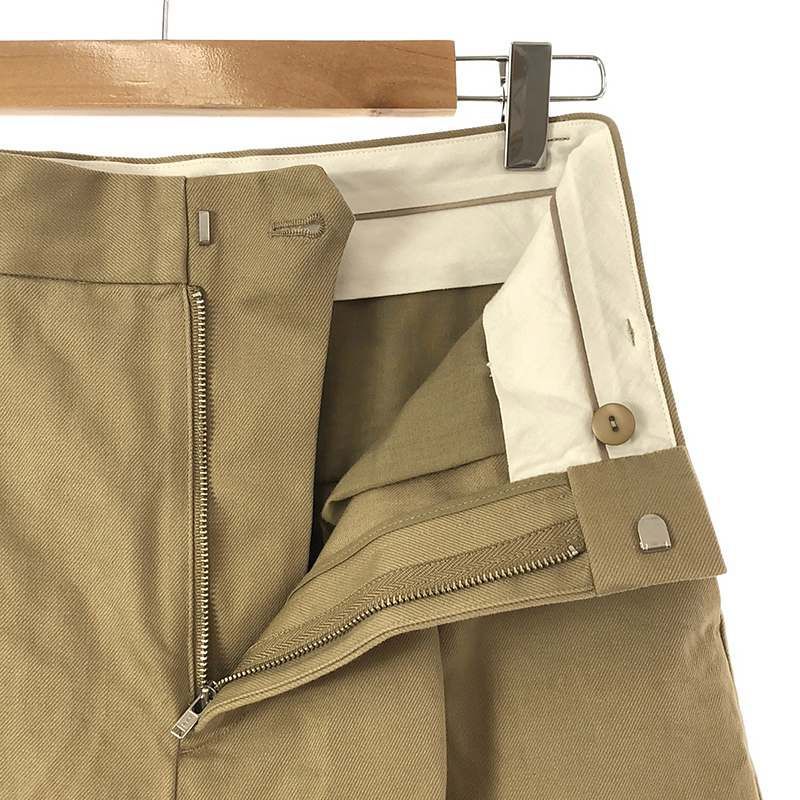Plage Chinos パンツ 38 追加》CHINO BAGGY パンツ 2（チノパンツ