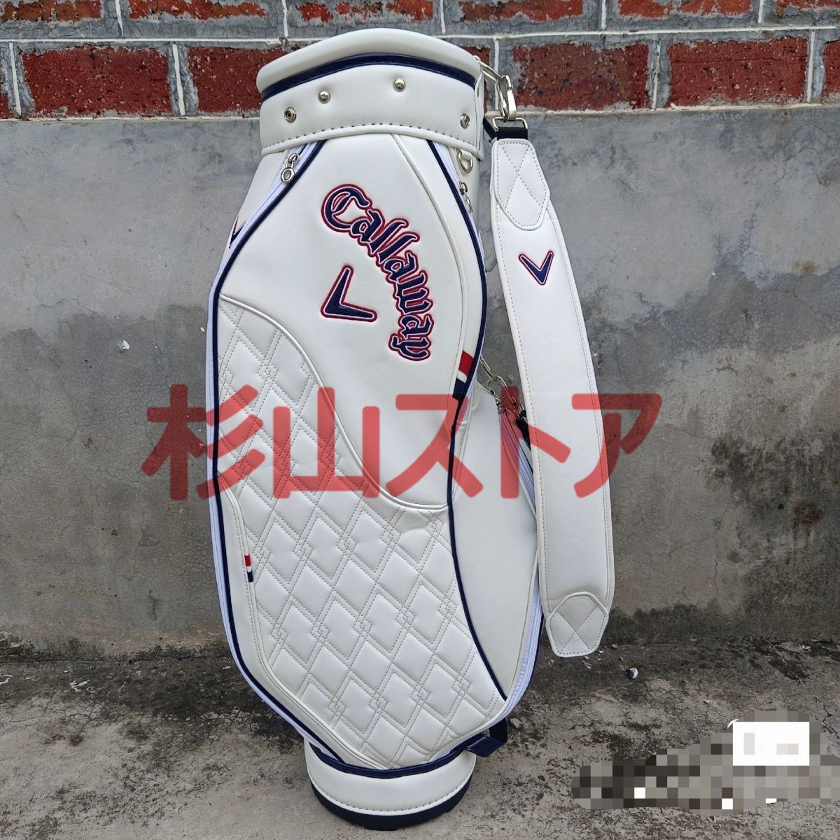 定率割引 往復 ゴルフバッグ ゴルフバッグ 安定感抜群 スポーツゴルフバッグ ゴルフバッグ・キャディバッグ