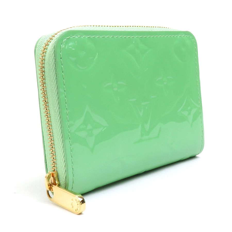ルイ ヴィトン LOUIS VUITTON コインケース ジッピーコイン