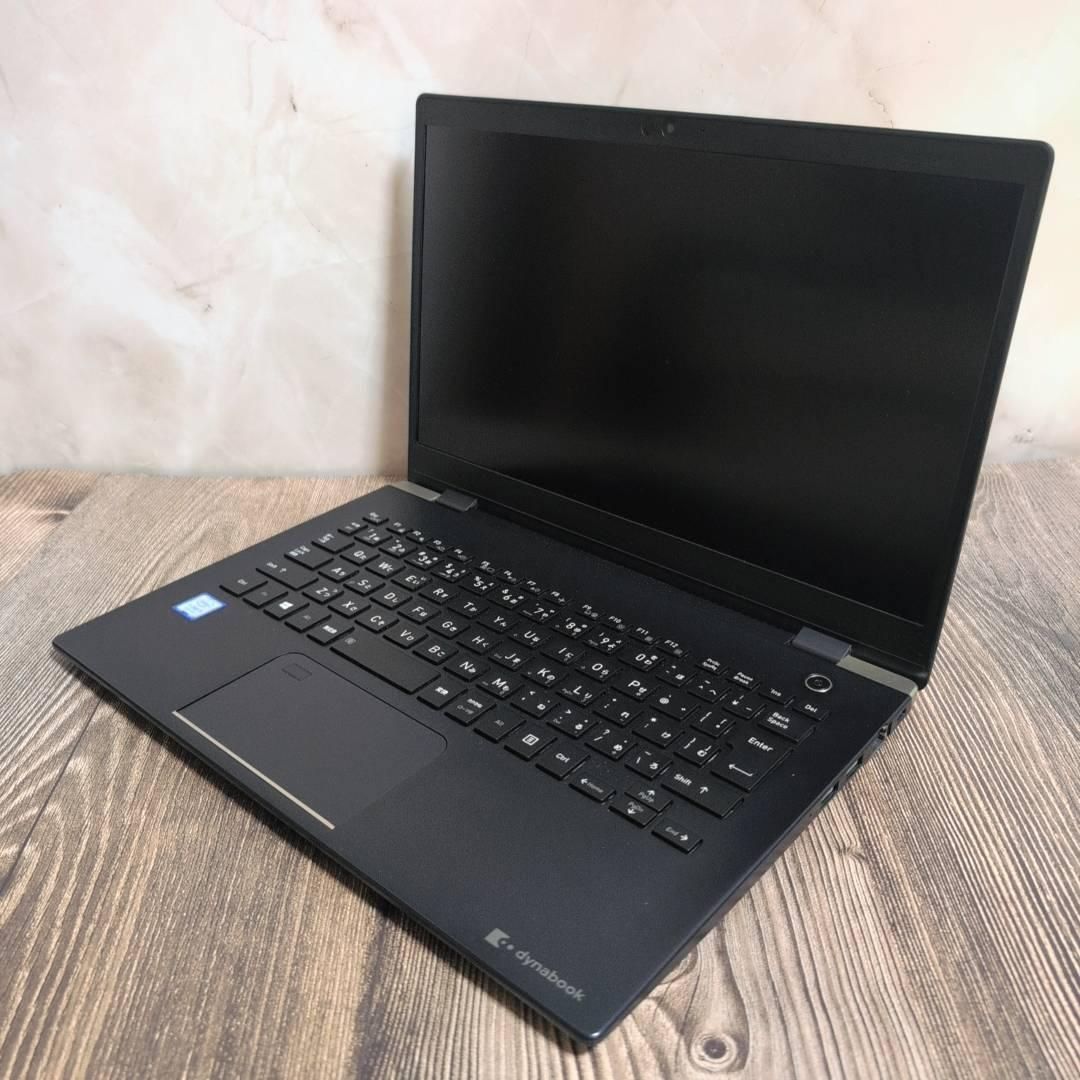 dynabook G83DN 第8世代i5 8GB SSD256 ジャンク dynabook G83DN 第8世代i5 8GB SSD256 ジャンク Office付き 即納