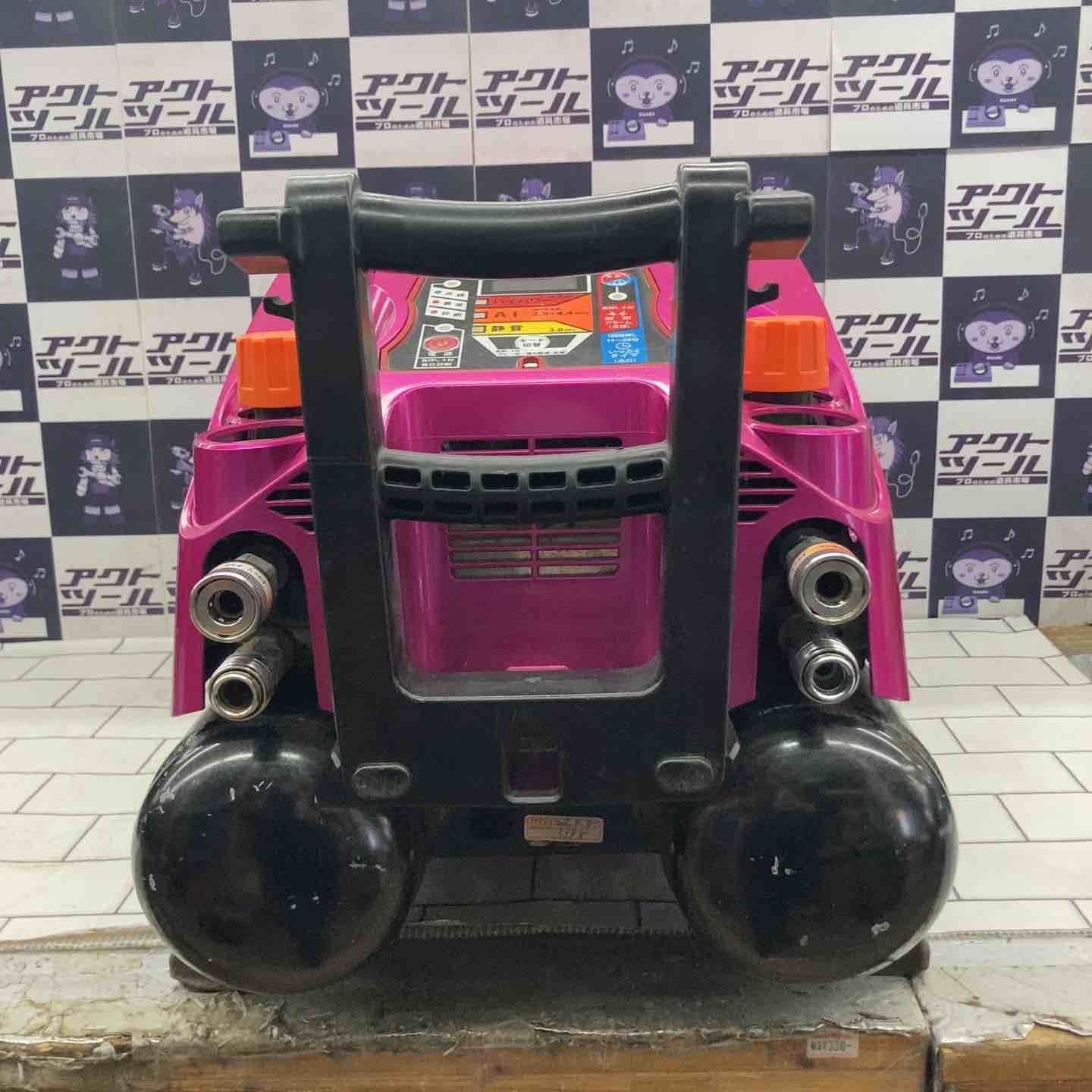 エアコンプレッサー AK-HH1270E2