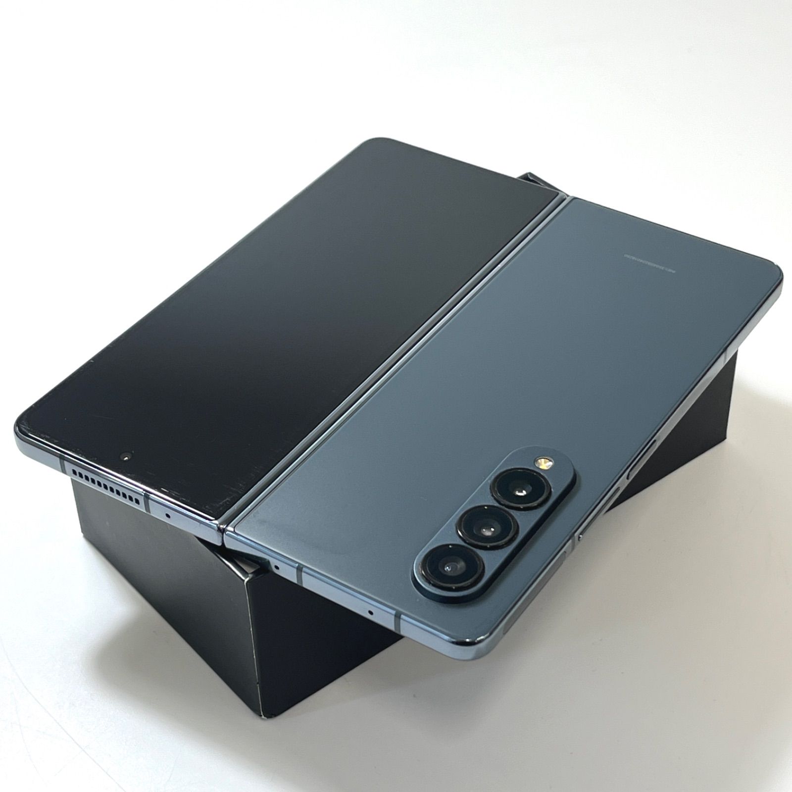 良品】Galaxy Z Fold4 512GB|SIMフリー 良品】Galaxy Z Fold4 512GB|SIMフリー