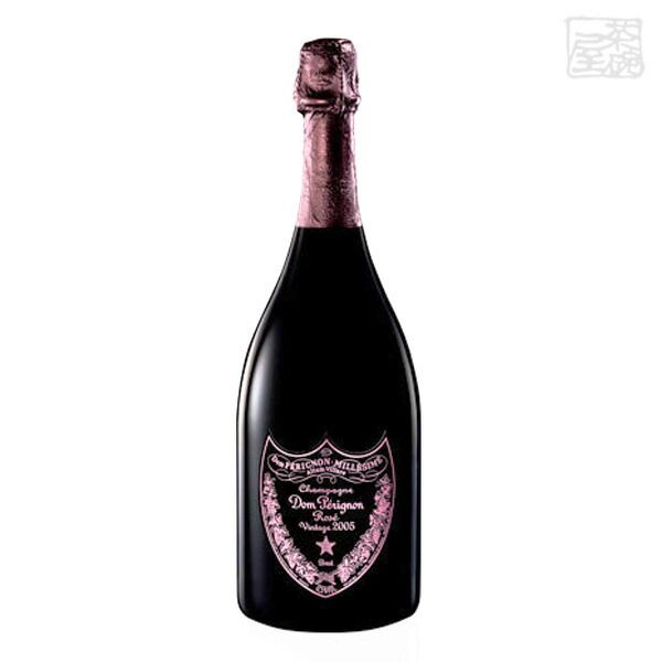 ドンペリニヨン ロゼ 2008 正規 12.5% 750ml ドン・ペリニョン