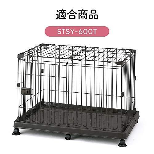 アイリスオーヤマ システムサークル用屋根