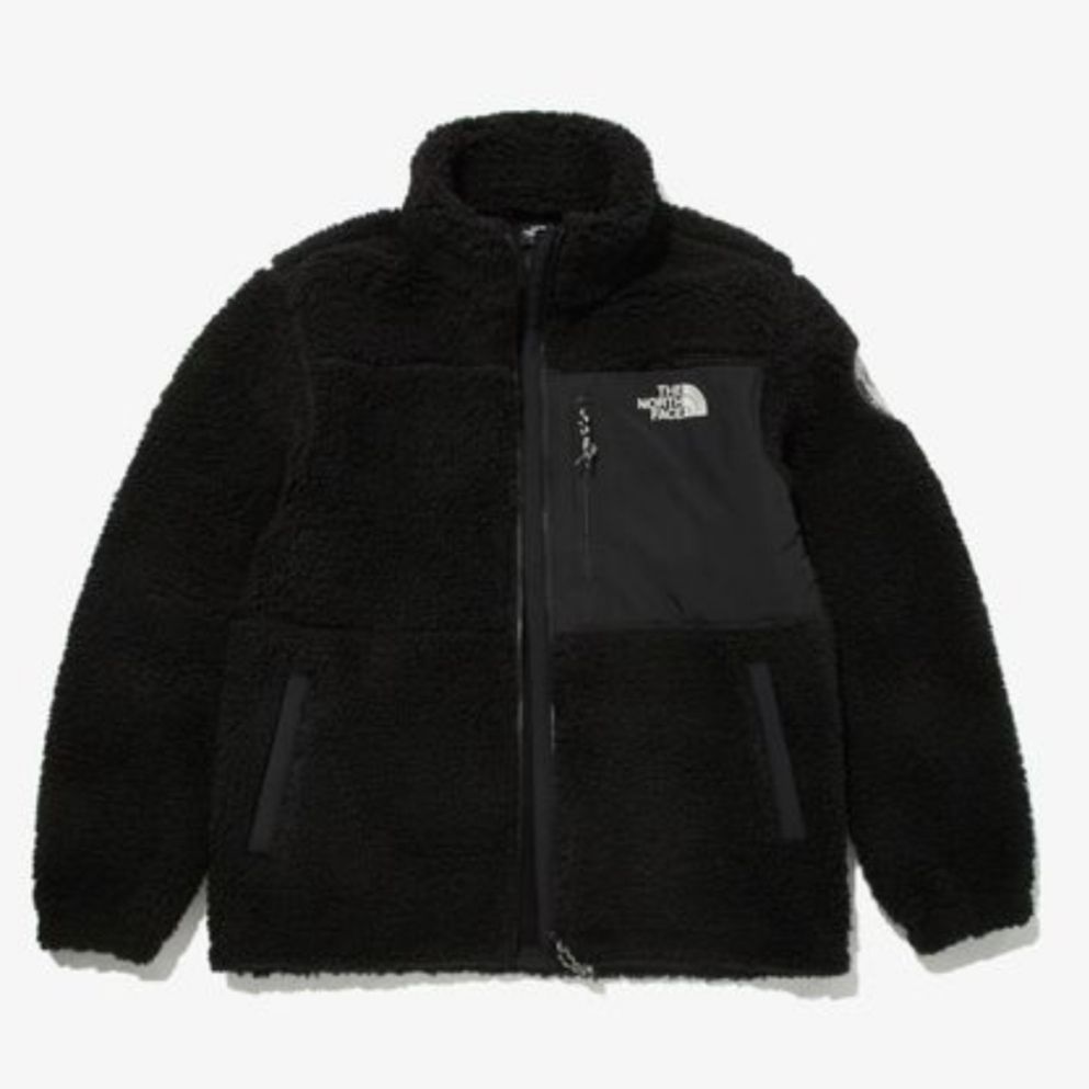 2122AW 新作☆THE NORTH FACE フリース - メルカリ